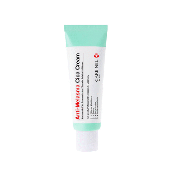 Anti-Melasma Cica Cream - 40ml