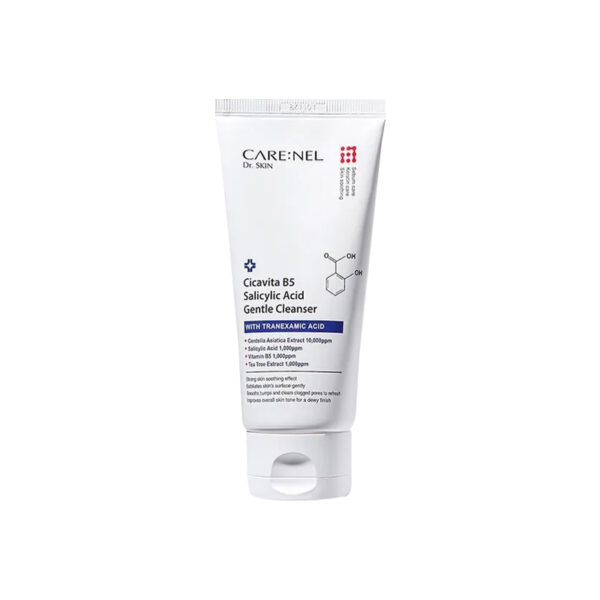Cicavita B5 Salicylic Acid Gentle Cleanser 150ml