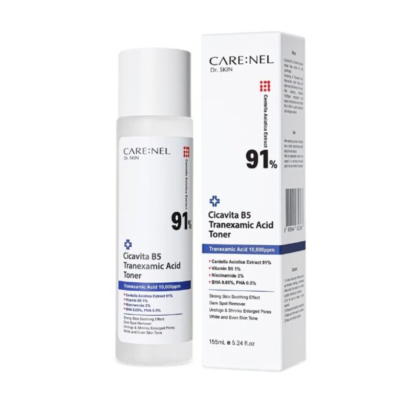 Cicavita B5 Tranexamic Acid Toner - 155ml