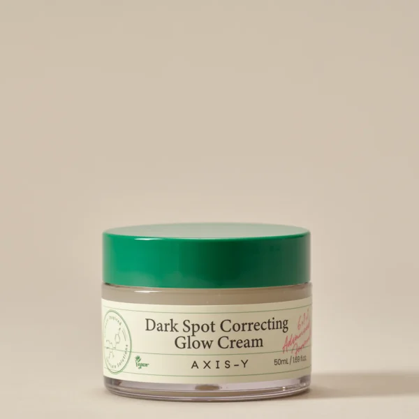 Dark Spot Correcting Glow Cream - 50ml