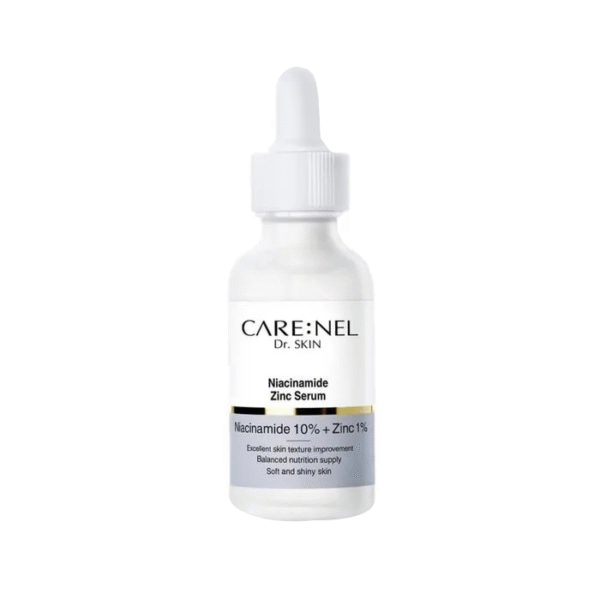 Dr.Skin Niacinamide Zinc Serum - 30ml