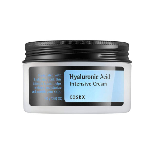 Hyaluronic Acid Intensive Cream - 100g