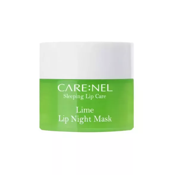 Lime Lip Night Mask - 5 gm