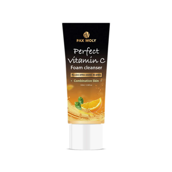 Perfect Vitamin C Foam Cleanser - 100ml