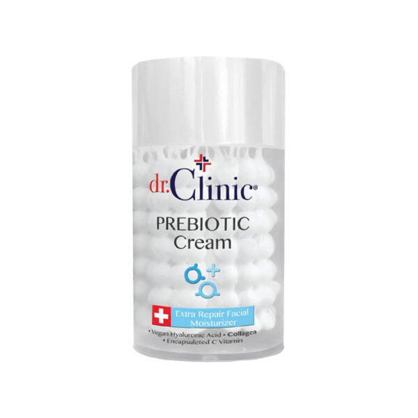 Prebiotic Extra Repair Facial Cream - 100ml