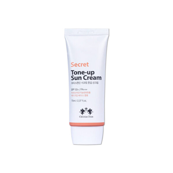 Secret Tone Up Sun Cream - 70ml