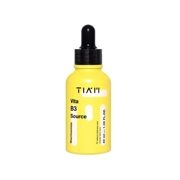 Tiam Vita B3 Source Niacinamide Skin Brightening Serum - 30 ml