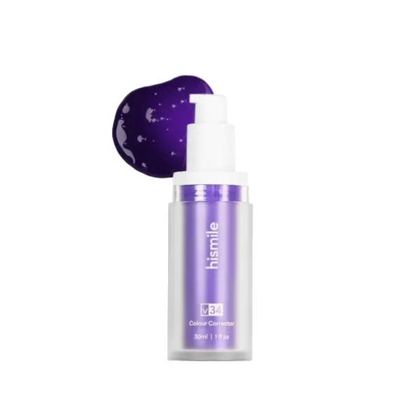 V34 Colour Corrector Serum - 30 ml